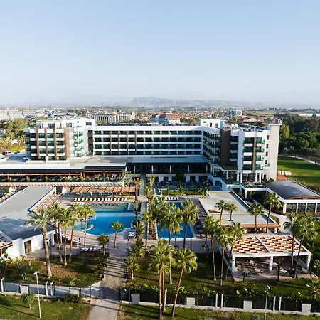 Sural Saray Hotel (Adults Only)